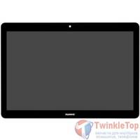 Модуль (дисплей + тачскрин) для Huawei MediaPad T3 10 (AGS-L09) TV096WXM-NH0