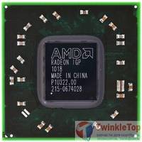 215-0674028 - Видеочип AMD