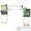 Шлейф / плата Sony VAIO VPCZ1 / 1-881-484-11 на SIM reader