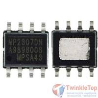 MP2307DN - MPS