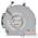 Кулер для ноутбука HP 15-d / DFS551205ML0T FF77 4 Pin
