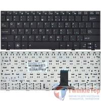 Клавиатура для Asus EEE PC 1001 черная