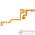 Шлейф / плата ASUS Transformer Pad TF103CG K018 3G TF103CG_SIDEKEY_FPC REV.1.0 на кнопки включения и громкости