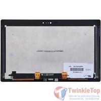 Модуль (дисплей + тачскрин) для Microsoft Surface 2 (RT)