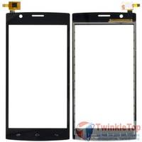 Тачскрин для Fly FS501 Nimbus 3 черный