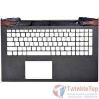 Верхняя часть корпуса ноутбука Lenovo Y50-70 (Y5070)