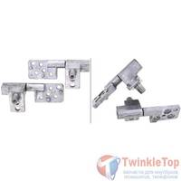 Петли ноутбука для Samsung R40 / BA61-01076A, BA61-01077A