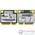 Модуль Half Mini PCI-E - FCC ID: PPD-AR5B93