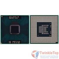 Процессор Intel Core 2 Duo T6670 (SLGLK)