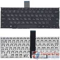 Клавиатура для Asus X200 черная