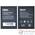 Аккумулятор для ZTE Blade G Lux (V830) / Li3818T43P3h695144