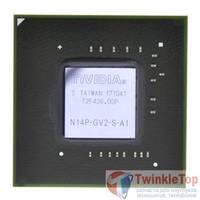 N14P-GV2-S-A1 - nVidia