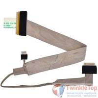 Шлейф матрицы Toshiba Satellite A200 / DC02000F900