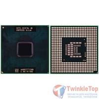 Процессор Intel Celeron Dual-Core T3300 (SLGJW)