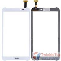 Тачскрин для ASUS Fonepad Note 6 (ME560CG) K00G белый