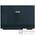 Крышка матрицы ноутбука (A) Asus Pro50 / 13GNLF3AP040 черный