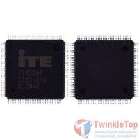 IT8518E (HXS) - Мультиконтроллер ITE