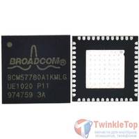 BCM57780A1KLMG - Сетевой контроллер BROADCOM