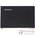 Крышка матрицы ноутбука (A) Lenovo B560 / 41.4JW04.001 черный