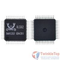 ALC662 - REALTEK