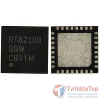 RT8210B - ШИМ-контроллер RICHTEK