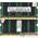 Оперативная память для ноутбука / DDR2 / 2Gb / 5300S / 667 Mhz