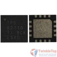 TPS62110 - Texas Instruments