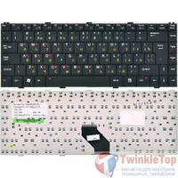 Клавиатура для Asus Z96 черная