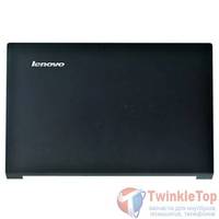 Крышка матрицы ноутбука (A) Lenovo B590 / 60.4XB04.002