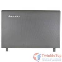 Крышка матрицы ноутбука (A) Lenovo B50-10 B5010 / AP1ER000100 черный