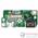 Шлейф / плата Acer Aspire 5920 (ZD1) / 35ZD1UB0010 на USB