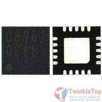 BD8962MUV - ROHM