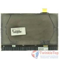 Дисплей 10.1" / FPC 45 pin 1280x800 3mm / LTL101AL01-W01 / Samsung Galaxy Note 10.1 N8000