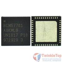 BCM57781A - Сетевой контроллер BROADCOM
