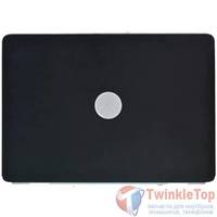 Крышка матрицы ноутбука (A) Dell Inspiron 1525 (PP29L) / 60.4W002.023