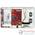 Материнская плата RoverPad 3W G70 (T10M02A) / pcb072808a011