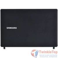 Крышка матрицы ноутбука (A) Samsung N100 / BA75-03569A