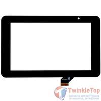 Тачскрин 7.0" 30 pin (119x190mm) ACE-CG7.0A-249 черный
