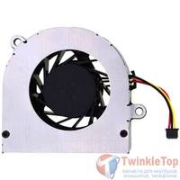 Кулер для ноутбука HP TouchSmart tm2-1000 / MF50130V1-Q000-G9A 3 Pin