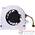 Кулер для ноутбука HP TouchSmart tm2-1000 / MF50130V1-Q000-G9A 3 Pin