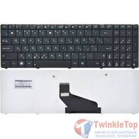 Клавиатура для Asus X53 черная
