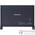 Задняя крышка планшета Lenovo Yoga Tablet 2 10 (1051L) / черный
