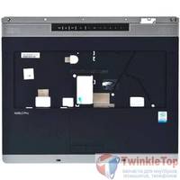 Верхняя часть корпуса ноутбука Fujitsu Siemens Amilo Pro V2030 / 80-41127-02 REV:B