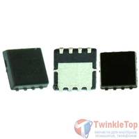 AON7410 - Alpha Omega Semiconductor