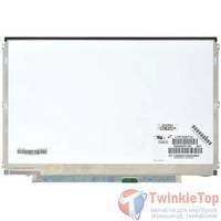 Матрица 13.3" / LED / Slim (3mm) / 40 pin R-D / 1280x800 / B133EW06 V.0 / TN L-R