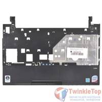 Верхняя часть корпуса ноутбука Sony VAIO VGN-TZ / 3-106-295 черный