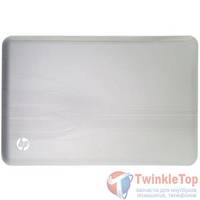 Крышка матрицы ноутбука (A) HP Pavilion dv6-3000 / RIT3JLX6TP103 розовый