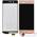 Модуль (дисплей + тачскрин) для Sony Xperia X (F5121) розовое золото