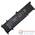 Аккумулятор для Asus / B31N1429 / 11,4V / 4110mAh / 48Wh