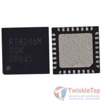 RT8206M - RICHTEK